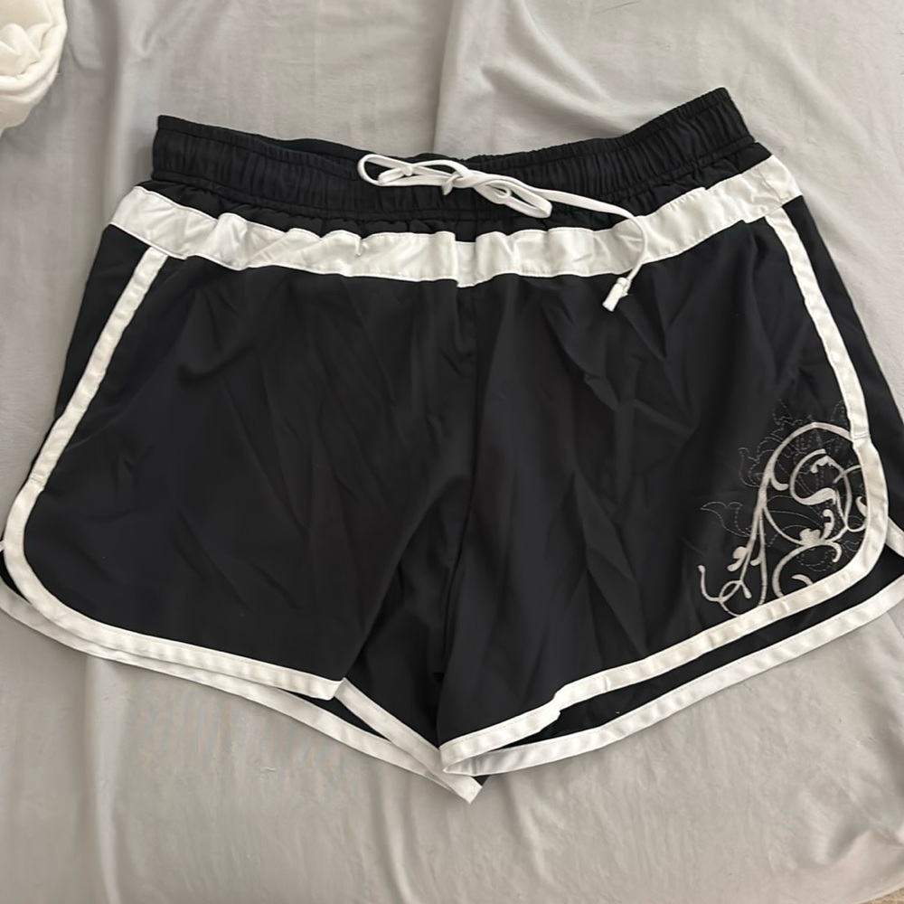 Athleta Lined Shorts Sz XS